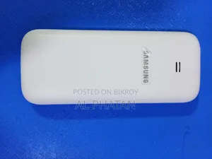 Samsung Galaxy S5 mini Duos 16 GB White