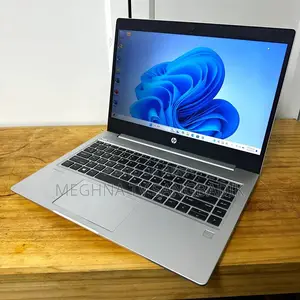 Laptop HP 3GB Intel SSD 512GB