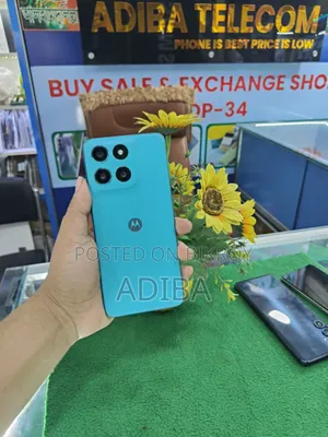 Motorola Moto G67 Power 5G 128 GB Blue