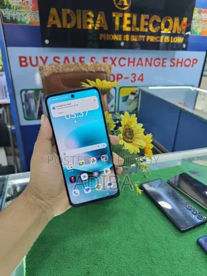 Motorola Moto G67 Power 5G 128 GB Blue