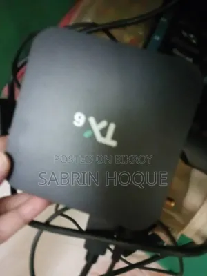 Electronics