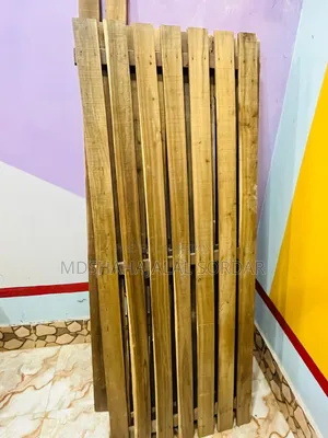 ফুল বক্স বেড