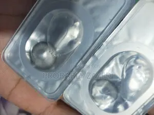 Intake KSS Eye Contact Lens