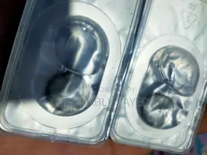 Intake KSS Eye Contact Lens
