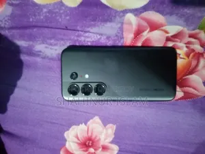 Tecno Camon 50 Ultra 256 GB Black