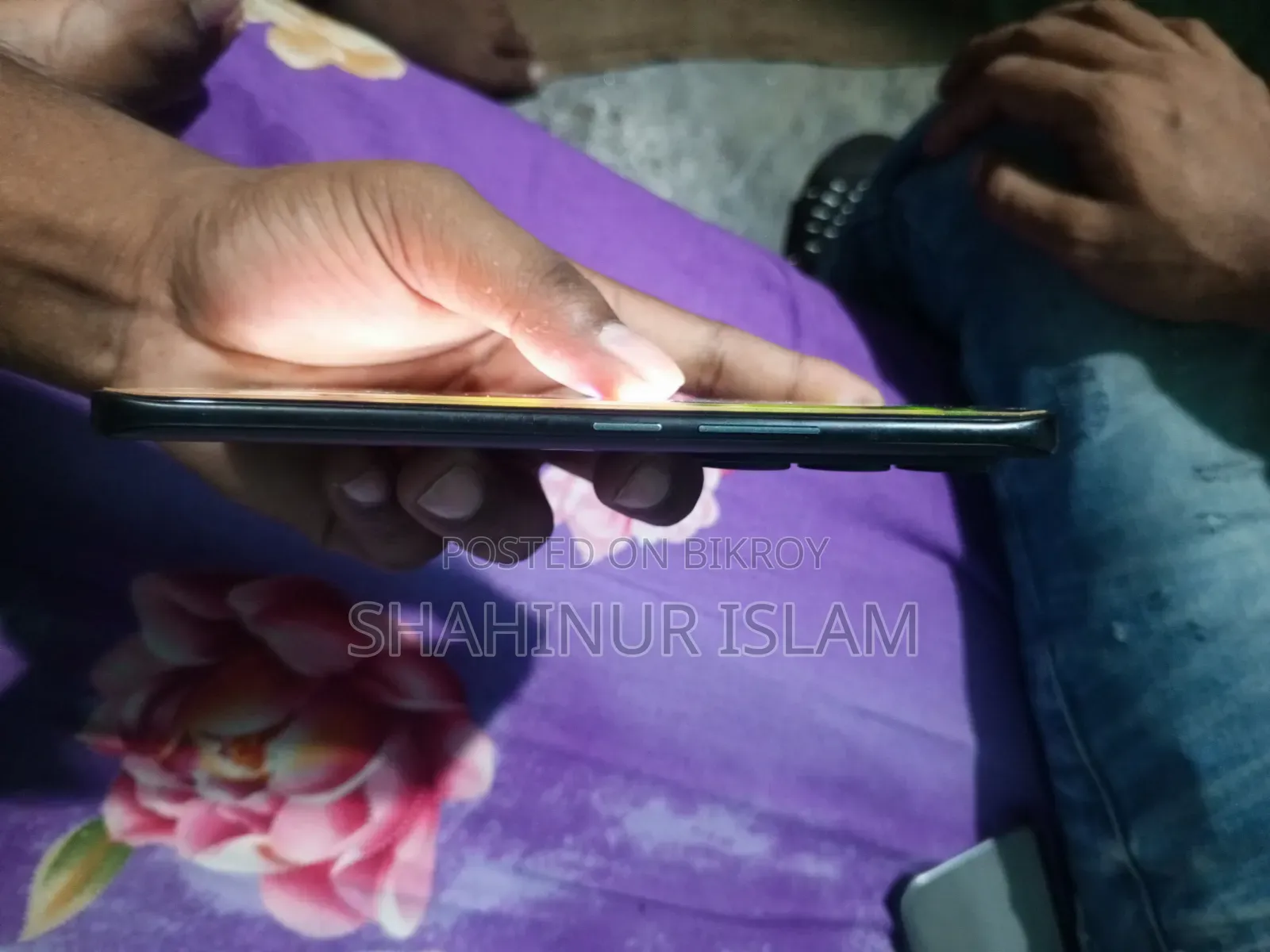 Tecno Camon 50 Ultra 256 GB Black