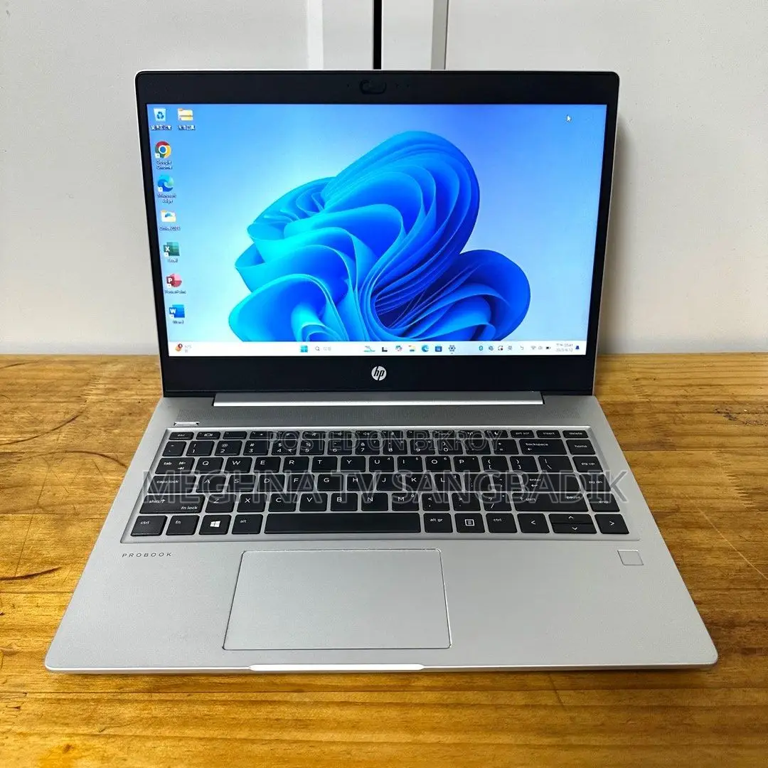 Laptop HP 3GB Intel SSD 512GB