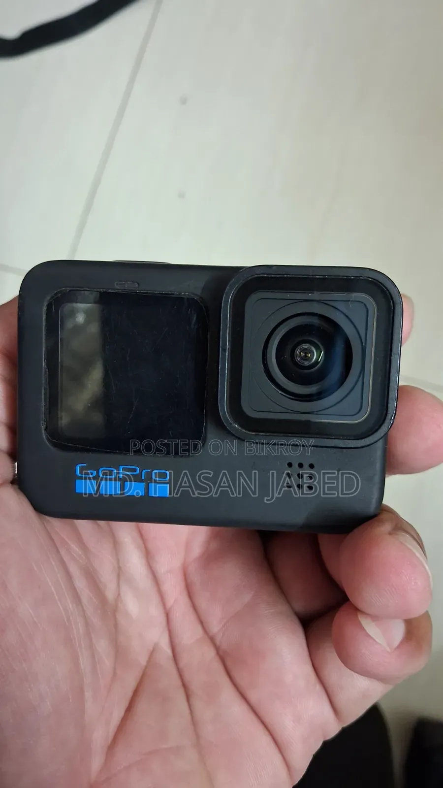 GoPro 11 Black