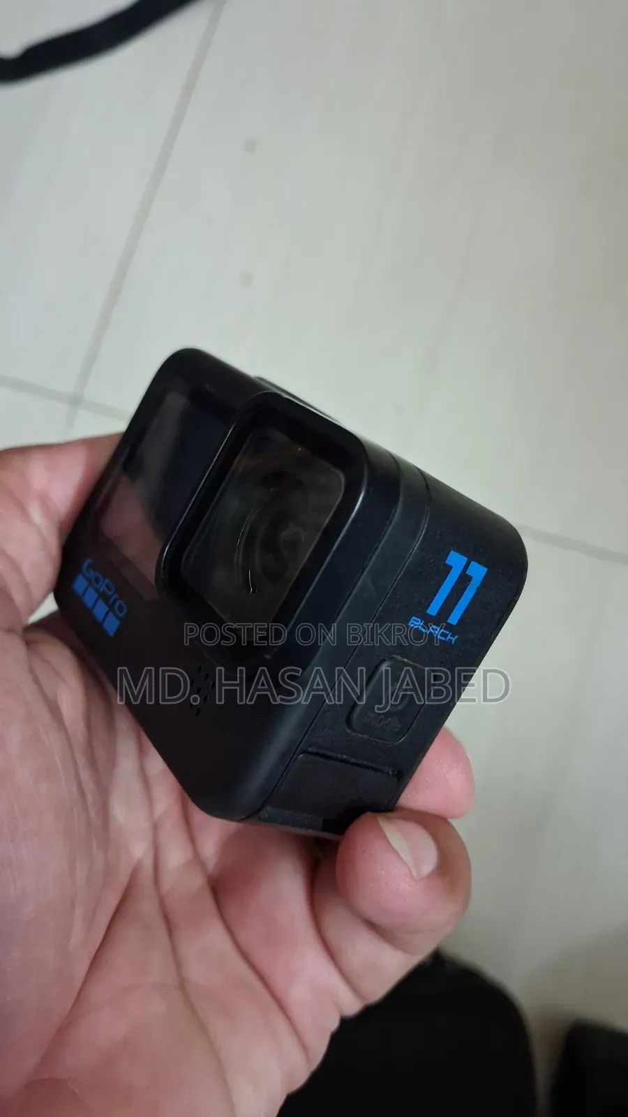 GoPro 11 Black