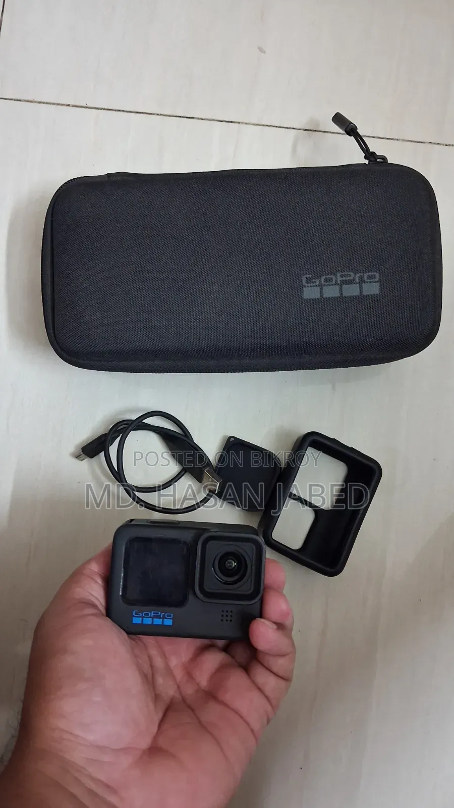 GoPro 11 Black
