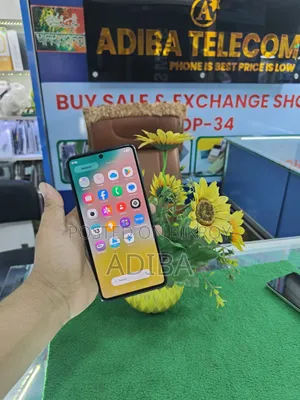 স্যামসাং গ্যালাক্সি এফ৫৪ ২৫৬ জিবি নীল