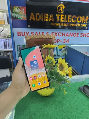 স্যামসাং গ্যালাক্সি এফ৫৪ ২৫৬ জিবি নীল