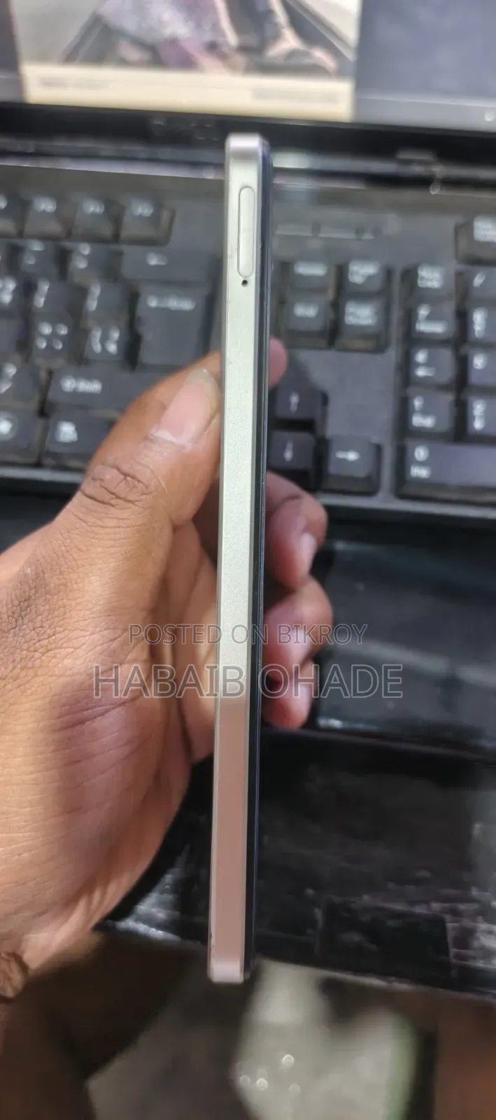 Realme Note 70 64 GB Yellow