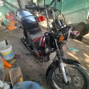 TVS XL 100 2020 Black