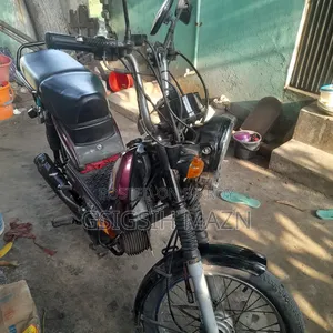 TVS XL 100 2020 Black