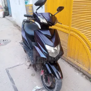 Green Tiger GT-Fenix MAX 2020 Purple