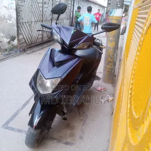 Green Tiger GT-Fenix MAX 2020 Purple
