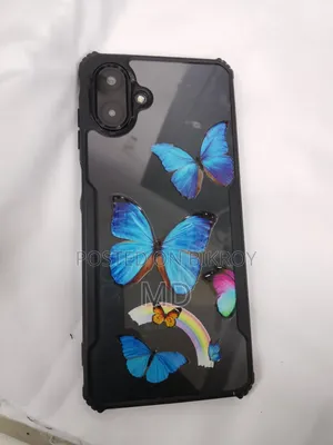 Samsung Galaxy A07 4G 64 GB Black