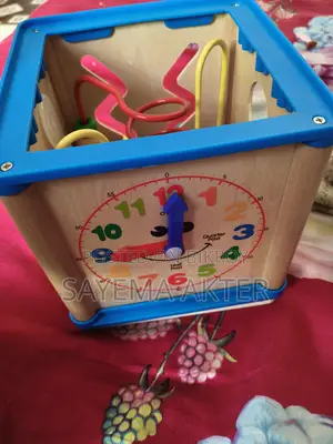 Wisdom Beads Box