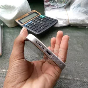 Xiaomi 17 256 GB White