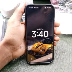 Xiaomi 17 256 GB White