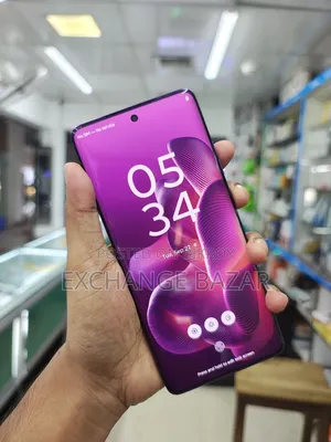 Motorola Edge 60 Pro 256 GB Purple