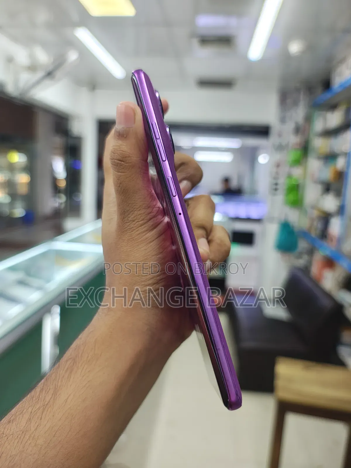 Motorola Edge 60 Pro 256 GB Purple