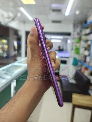 Motorola Edge 60 Pro 256 GB Purple