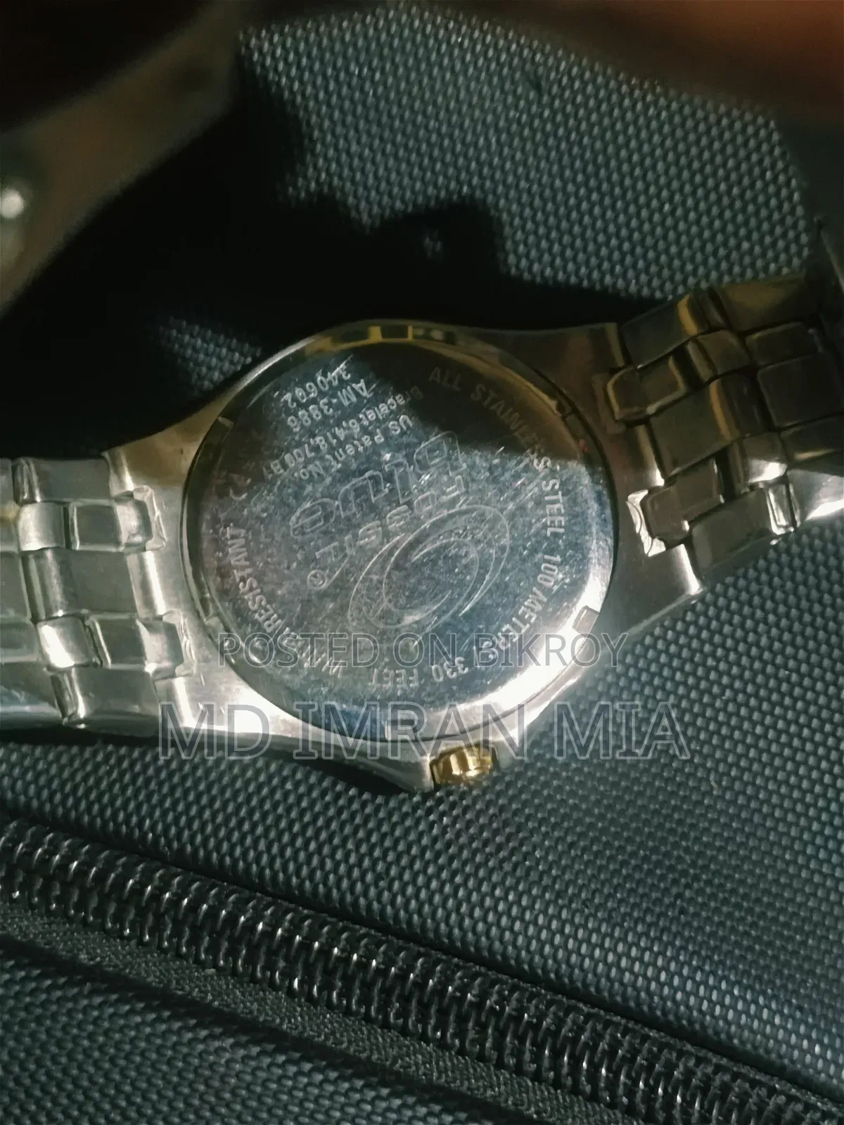 Fossil (AM-3886)