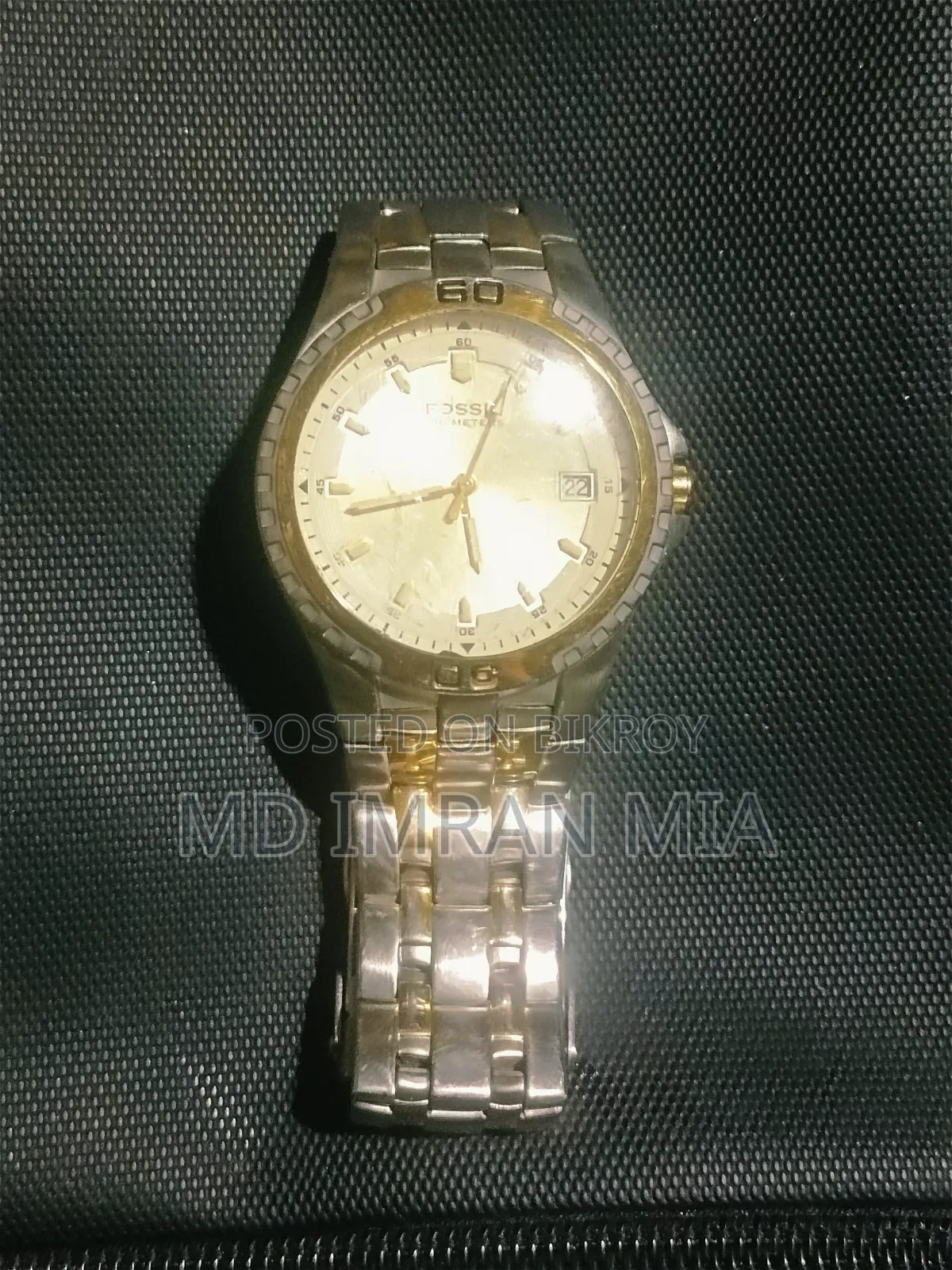 Fossil (AM-3886)