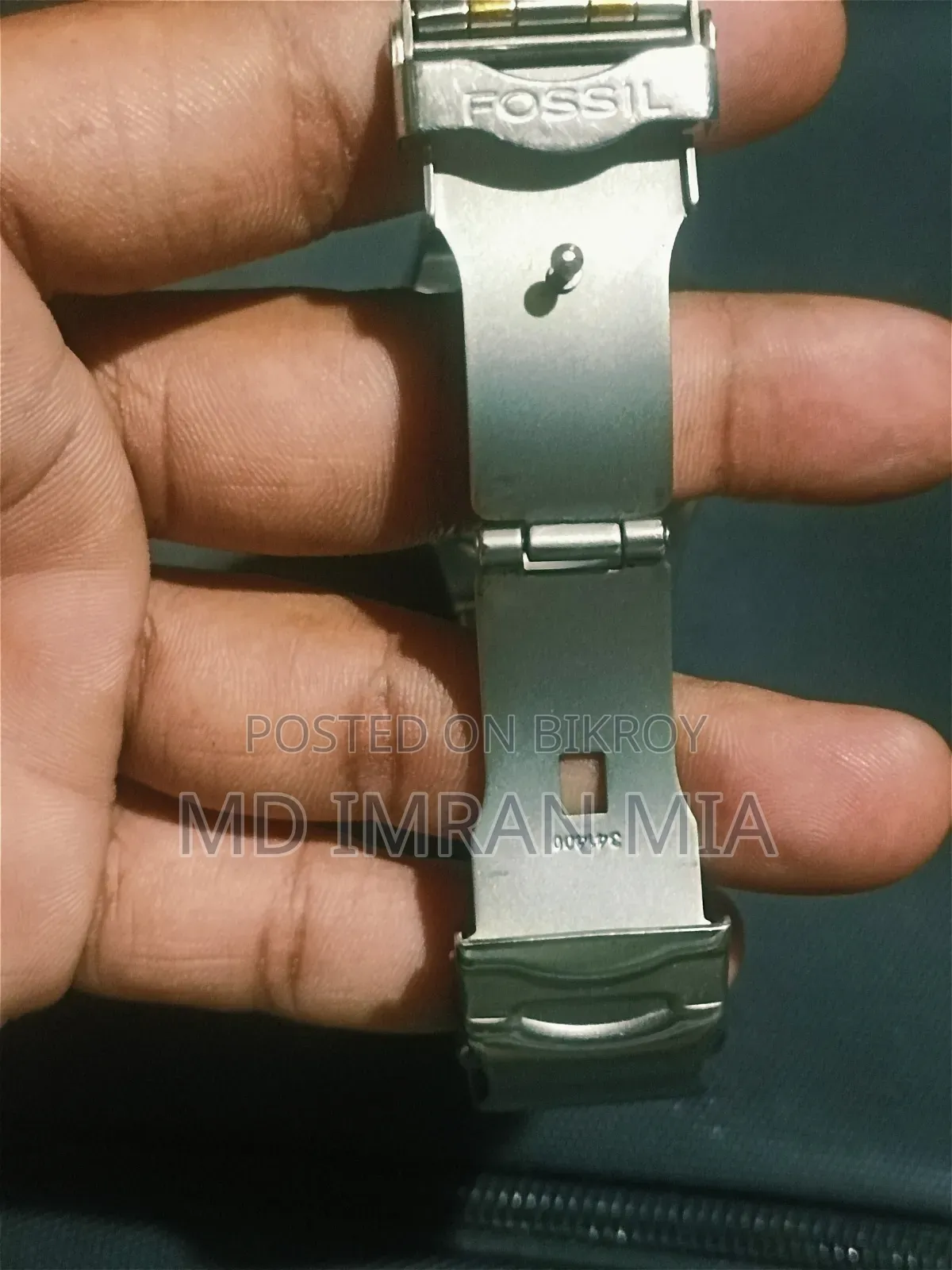 Fossil (AM-3886)