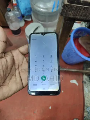 স্যামসাং গ্যালাক্সি এ০১ ১৬ জিবি ব্লু