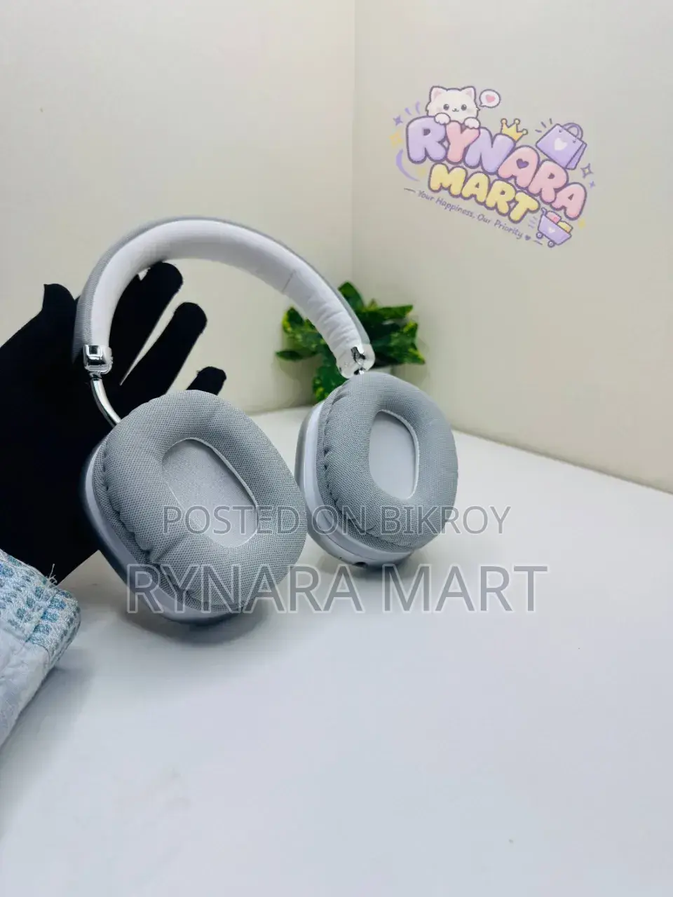 Hoco W35 MAX Headset