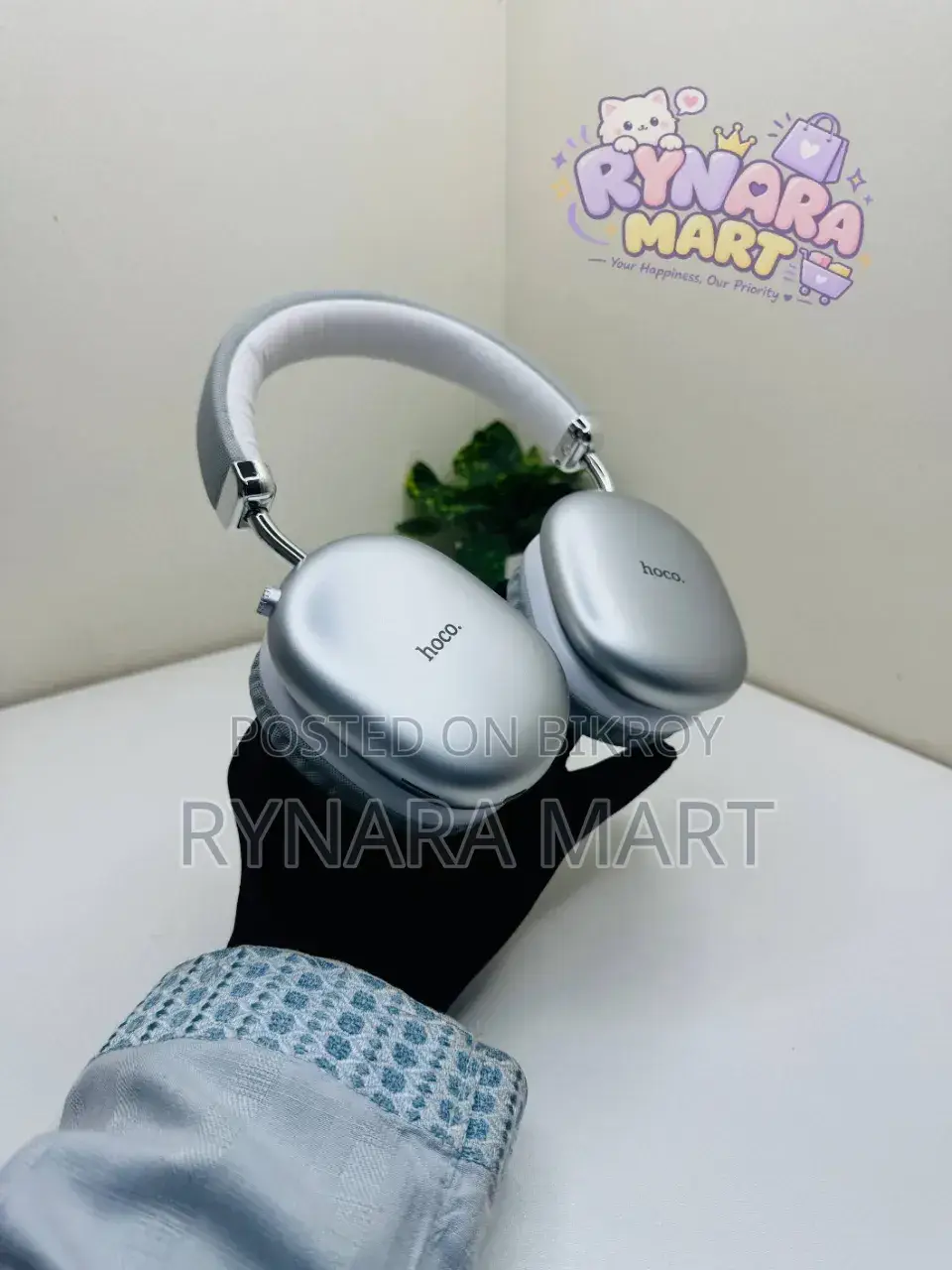 Hoco W35 MAX Headset