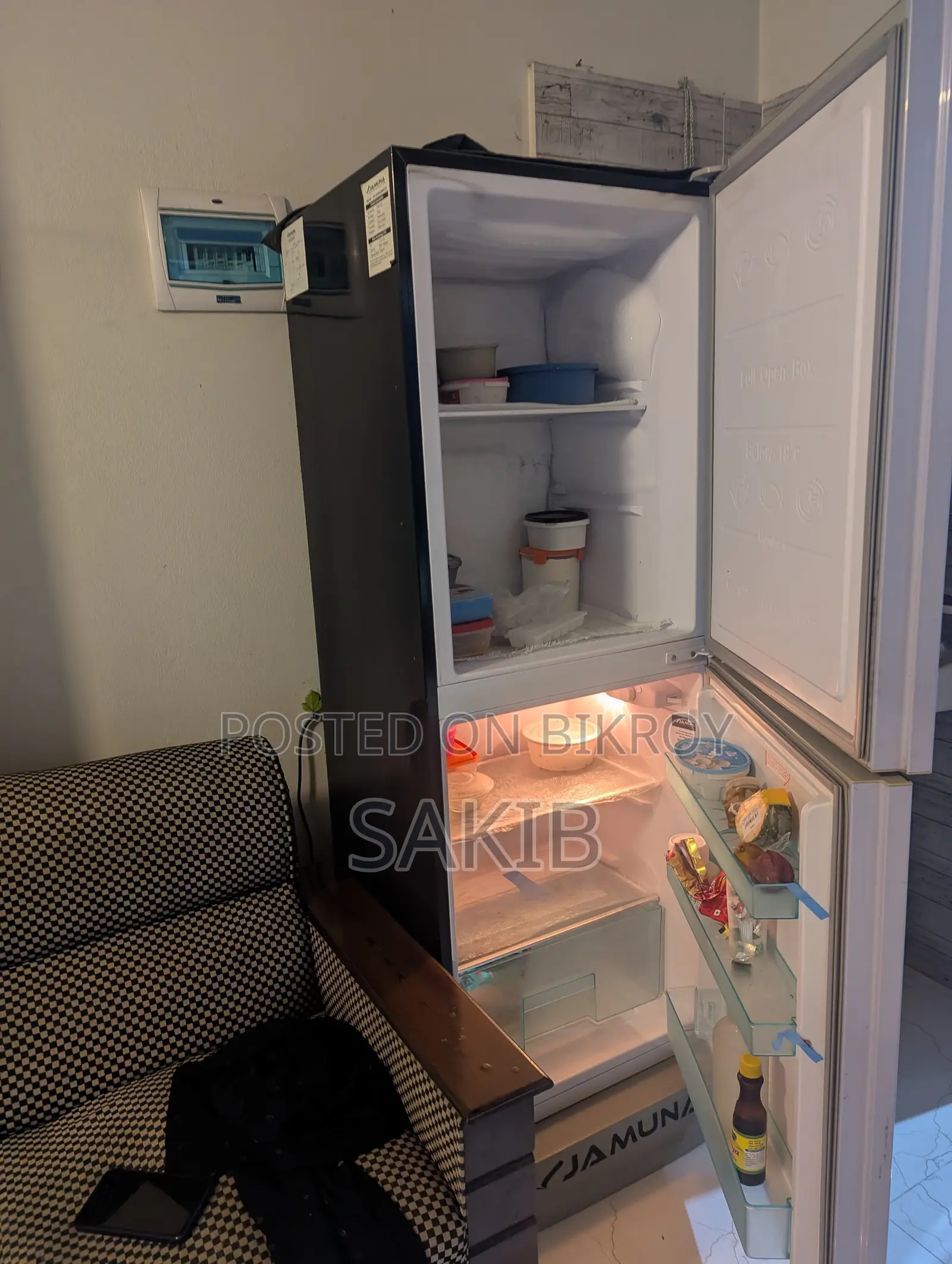 **Refrigerator for Sale**