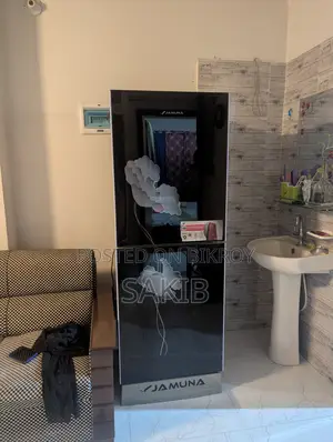**Refrigerator for Sale**