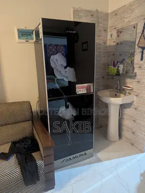 **Refrigerator for Sale**