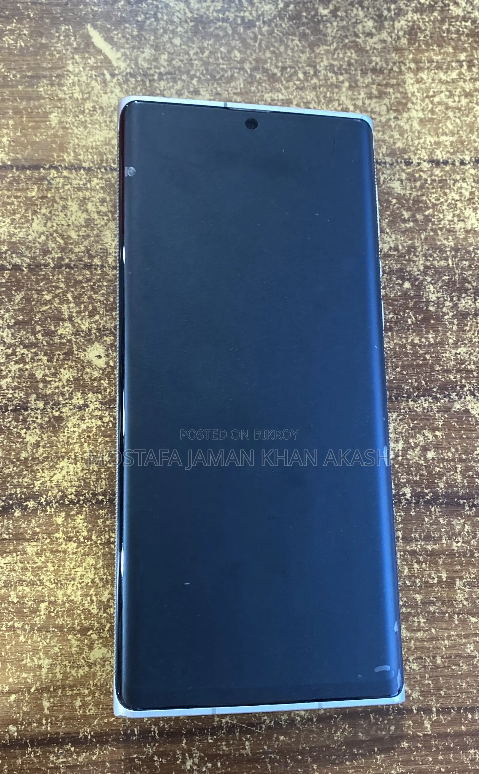 Leica Leitz Phone 1 256 GB Black