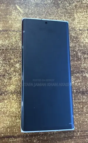 Leica Leitz Phone 1 256 GB Black