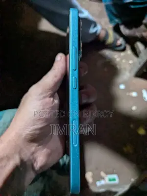 Honor 400 Lite 256 GB Blue