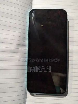 Honor 400 Lite 256 GB Blue
