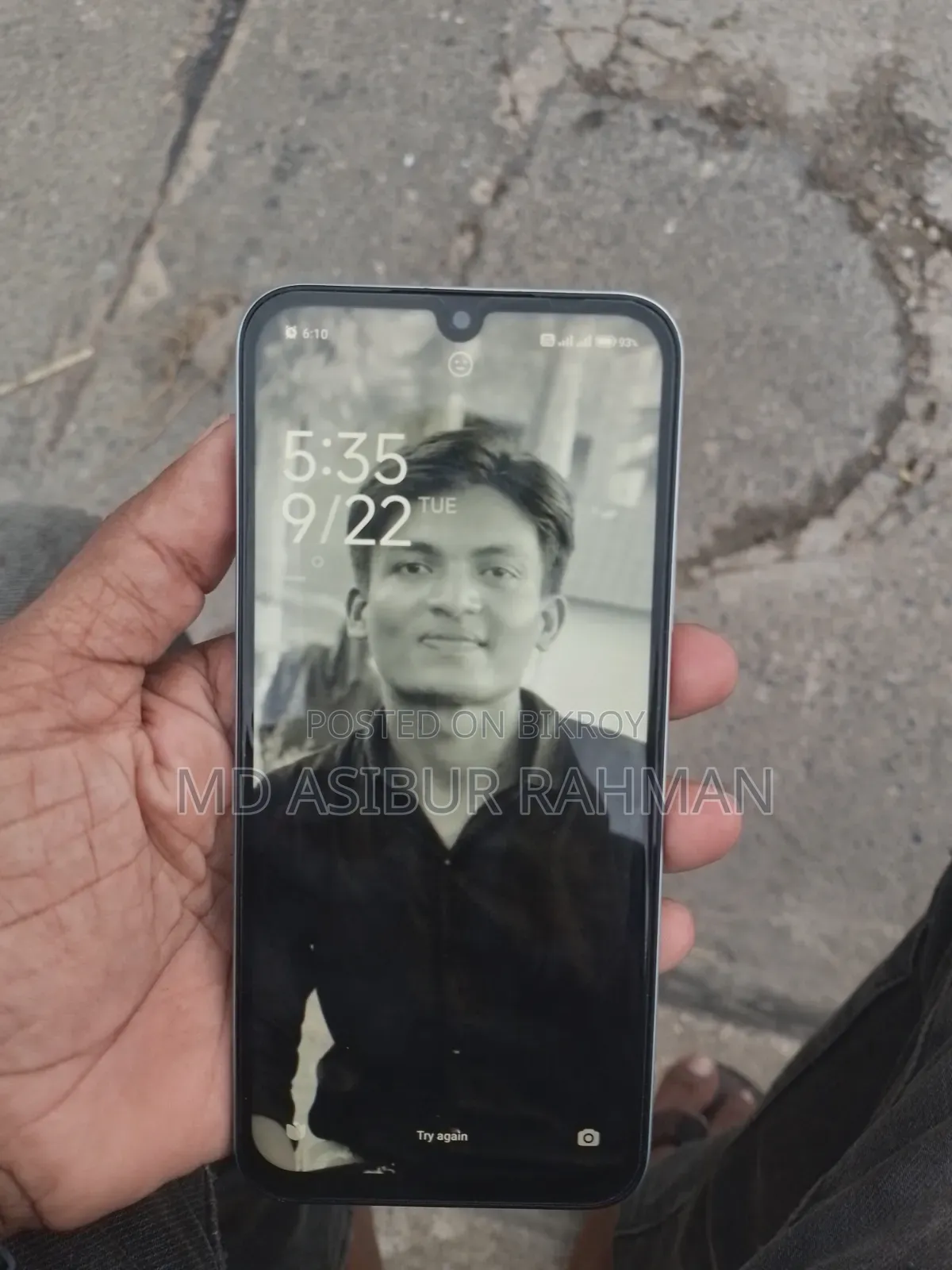Xiaomi Redmi 15C 128 GB Gray