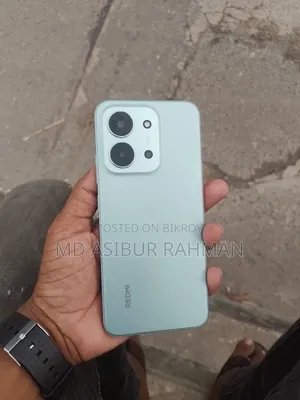 Xiaomi Redmi 15C 128 GB Gray