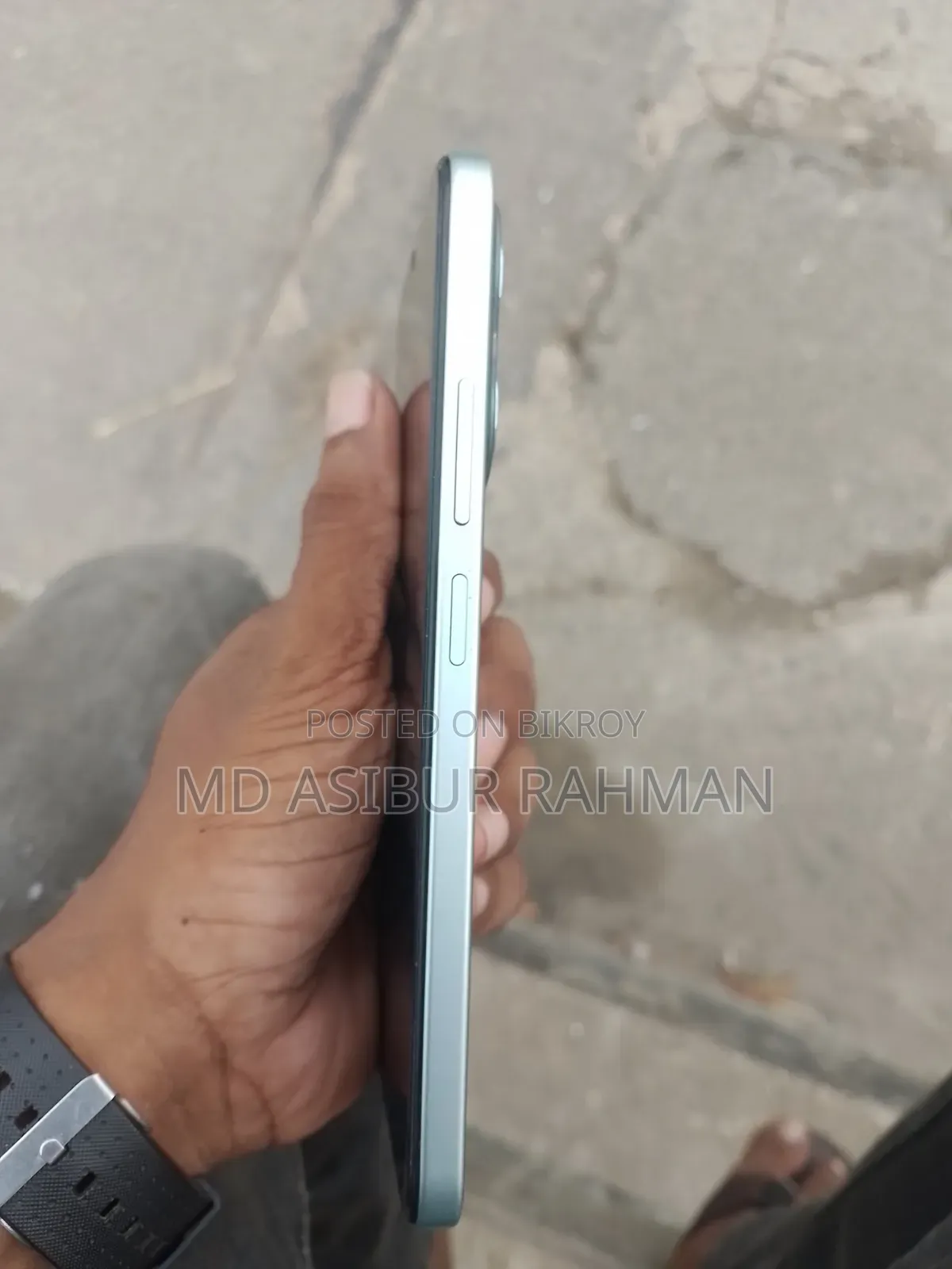 Xiaomi Redmi 15C 128 GB Gray