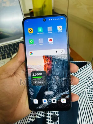 Realme C75x 128 GB Purple