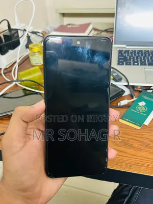 Realme C75x 128 GB Purple