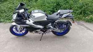 New Yamaha 2025