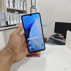 রিয়েলমি সি৩৩ ৬৪ জিবি ব্ল্যাক