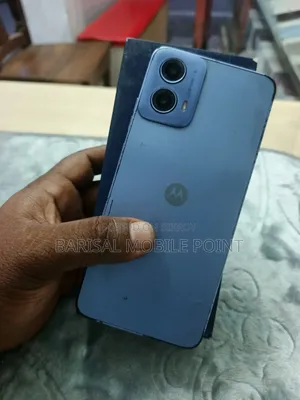 মটোরোলা জি৩৪ ৫জি ১২৮ জিবি