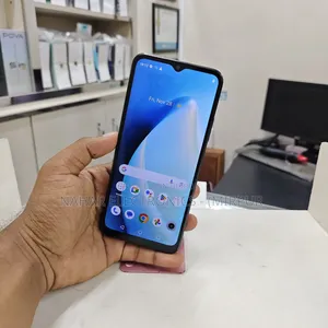 রিয়েলমি সি৩৩ ৬৪ জিবি ব্ল্যাক